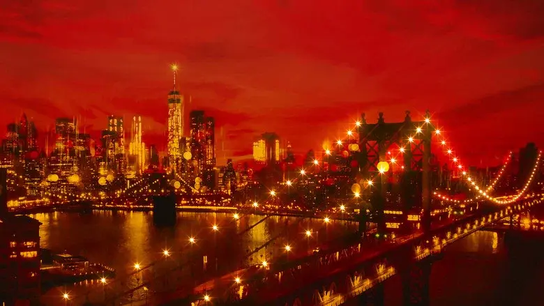 Bling Empire: New York still 4