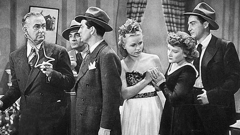Crime, Inc. still 3