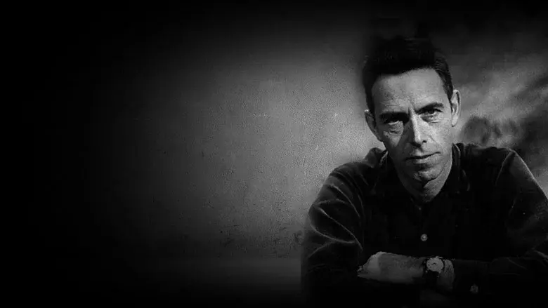 The Essential Lectures of Alan Watts still 1