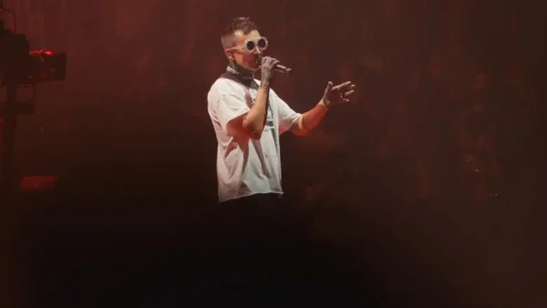 CLANCY WORLD TOUR still 4