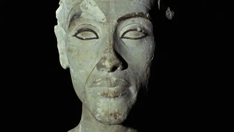 The Lost Pharaoh: The Search for Akhenaten still 1