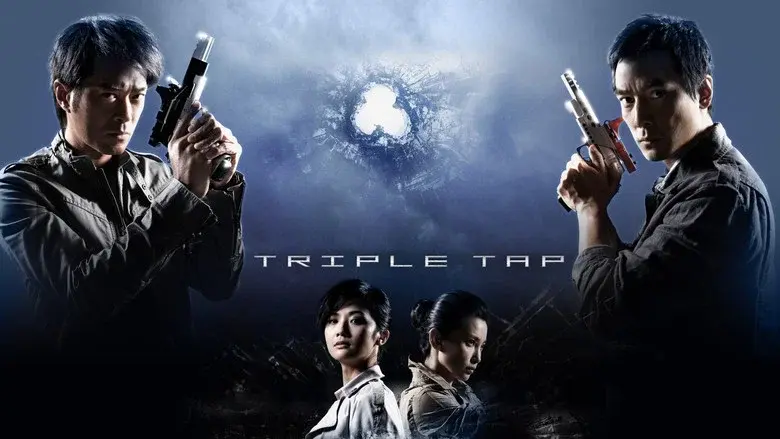 Triple Tap still 5