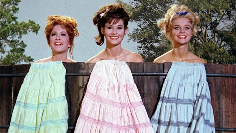 Petticoat Junction still 4