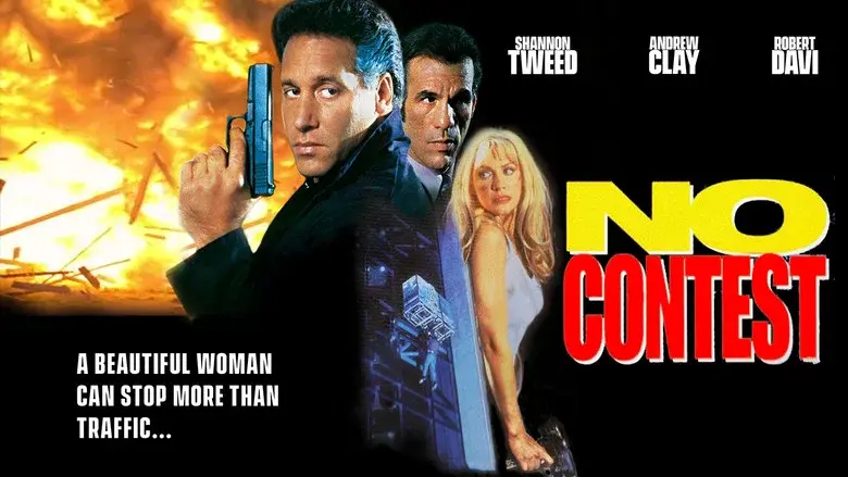 No Contest still 1