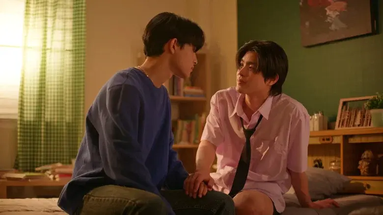 Kiss Me, Remember? still 2