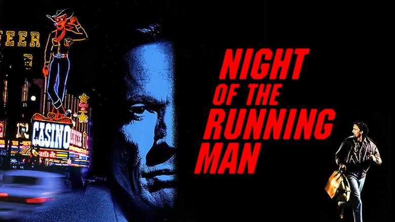 Night of the Running Man still 6
