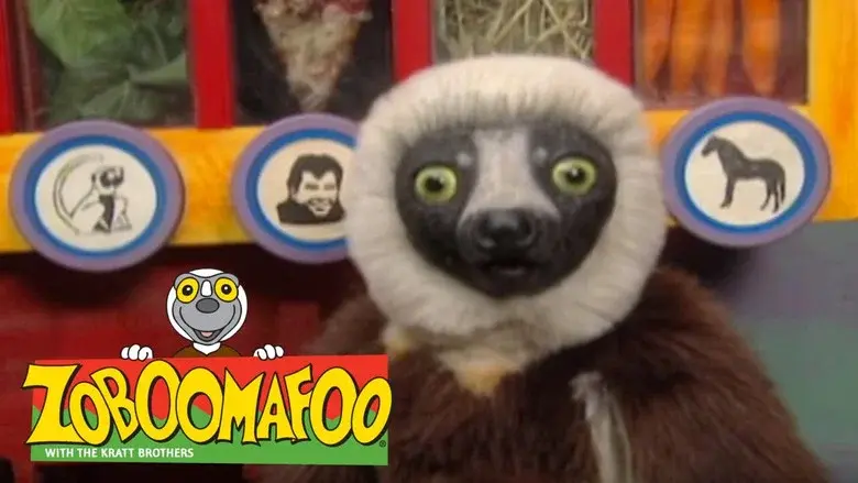 Zoboomafoo still 1