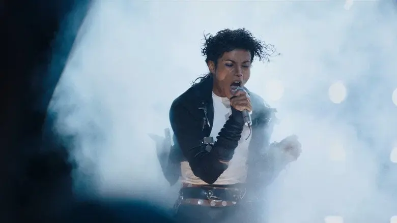 Michael still 6