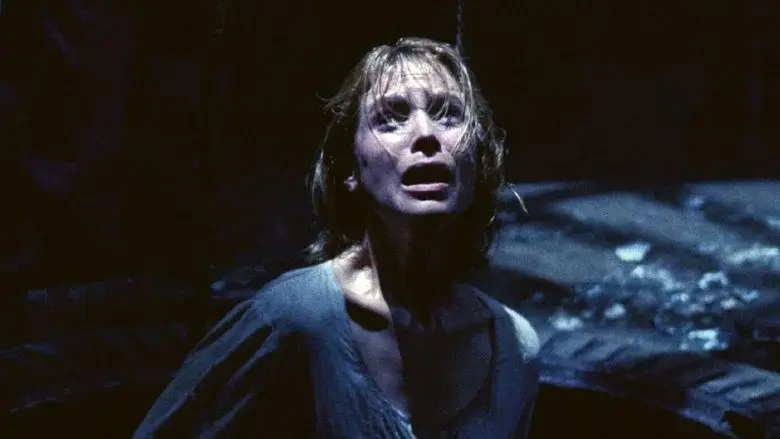 The Sect still 2