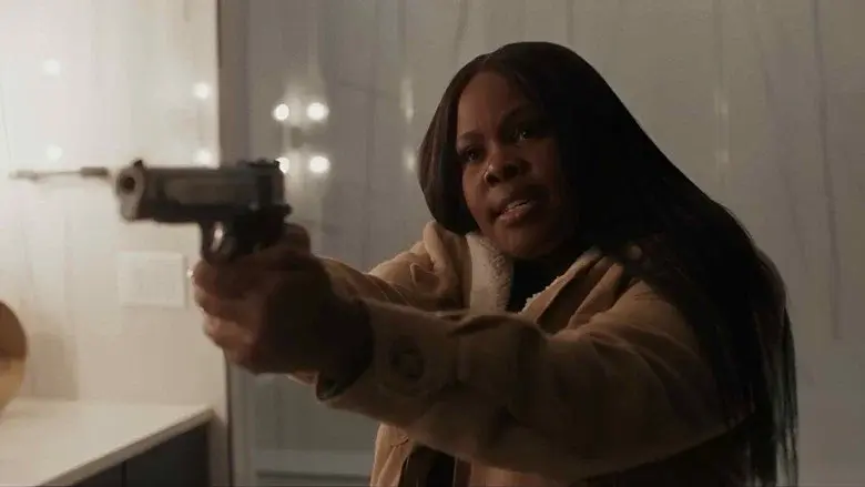 Single Black Female 3: The Final Chapter still 7