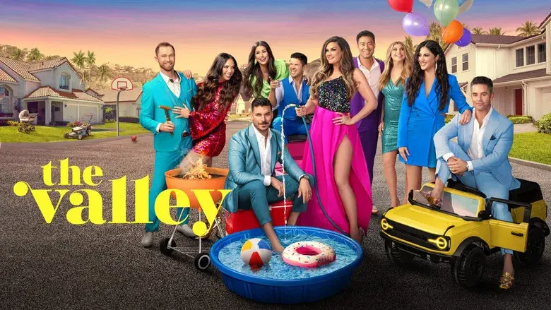 The Valley still 6