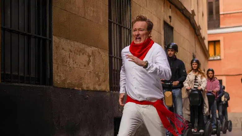 Conan O'Brien Must Go still 6