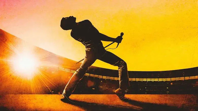 Bohemian Rhapsody still 1