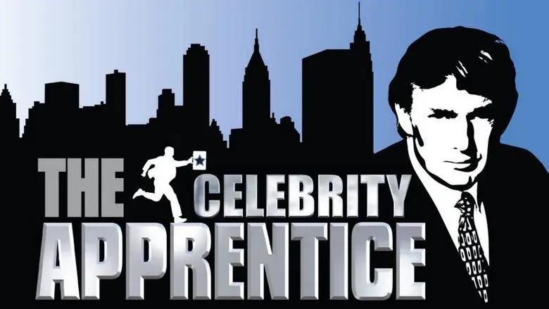The Celebrity Apprentice still 1