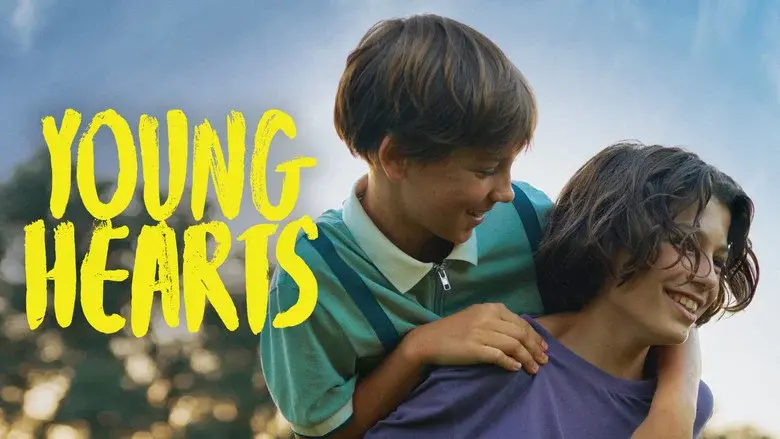 Young Hearts still 2