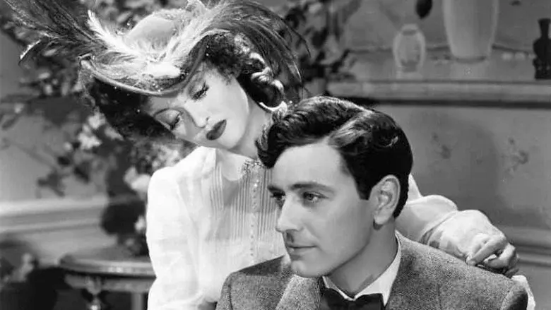 Mr. Skeffington still 2