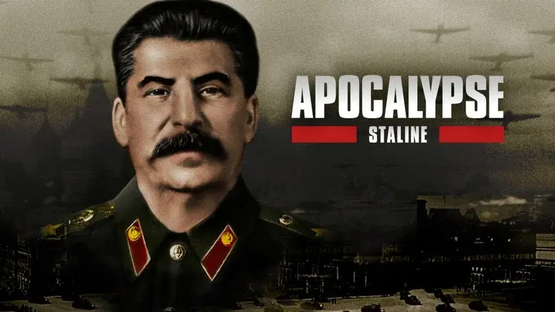 Apocalypse: Stalin still 2