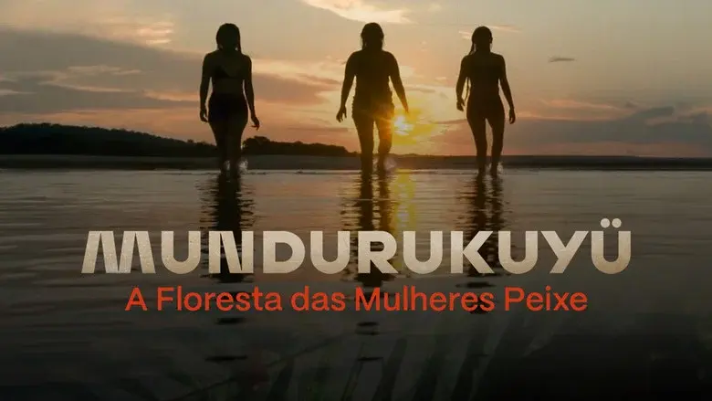 Mundurukuyü – The Forest of the Fish Women still 2