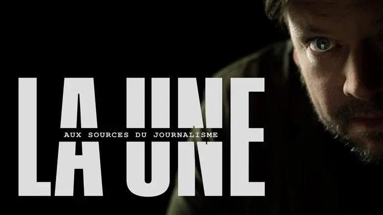 La Une still 2