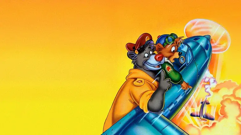 TaleSpin still 6