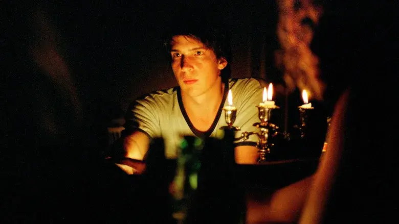 Midsummer still 1
