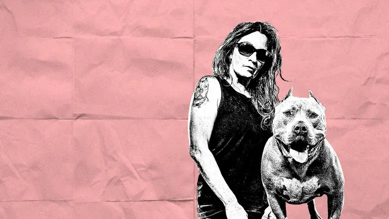 Pit Bulls and Parolees still 2