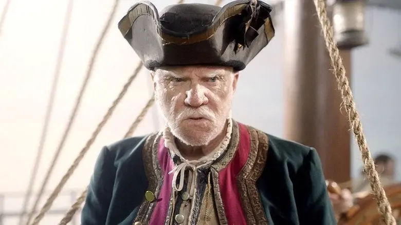 TimeCrafters: The Treasure of Pirate's Cove still 4
