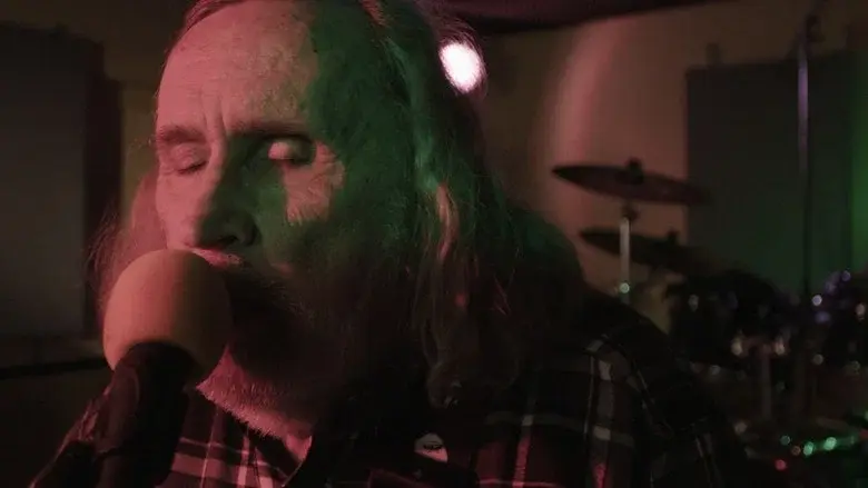 I See in the Dark still 3