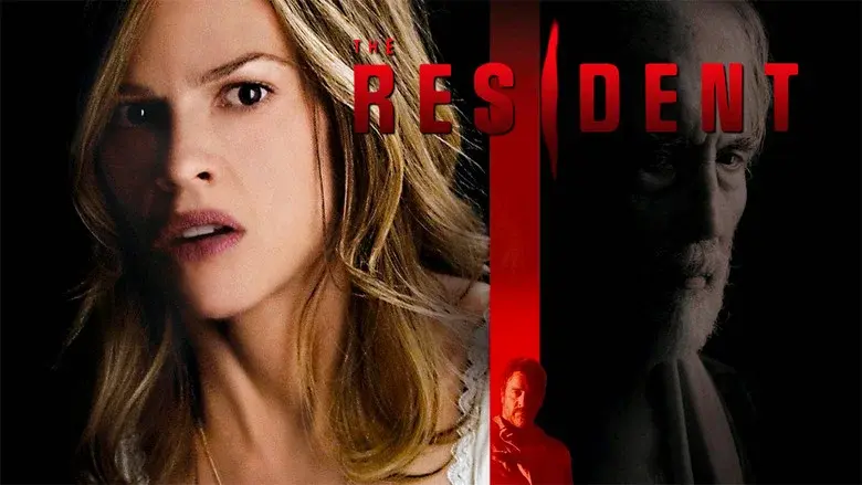 The Resident still 8