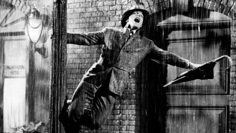 Gene Kelly: An American in Hollywood still 2
