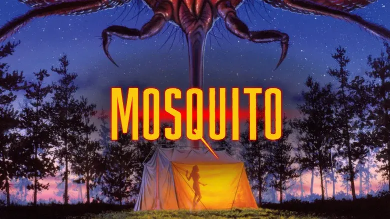 Mosquito still 2