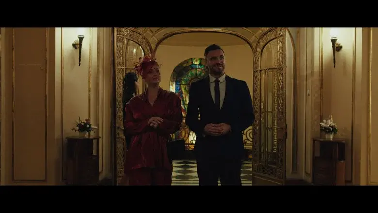 The Home Resort still 3