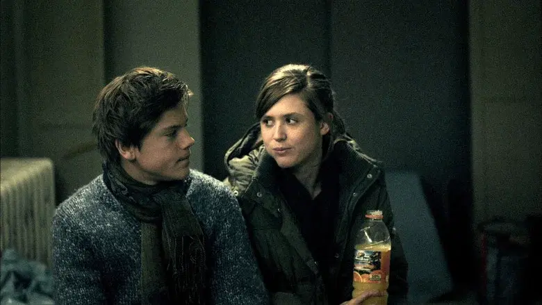 Rammbock: Berlin Undead still 4