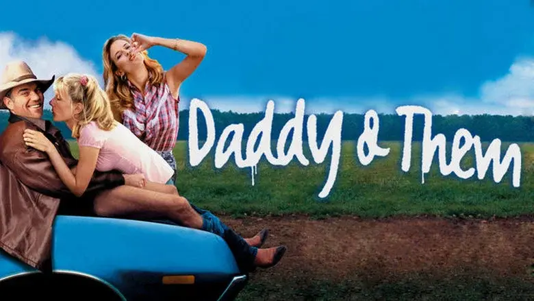 Daddy and Them still 4