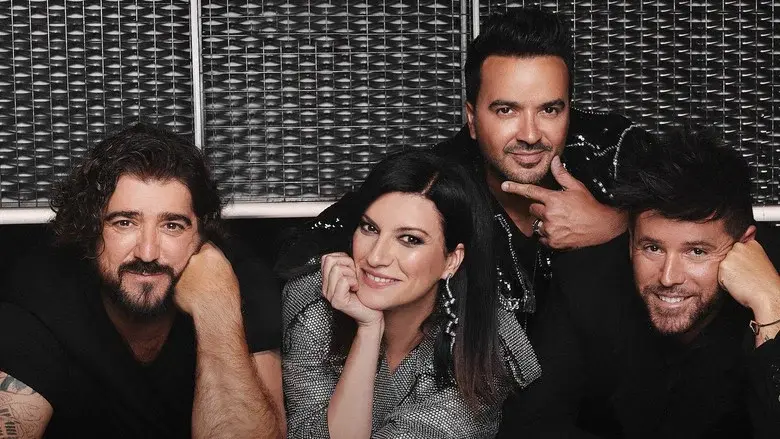 The Voice Spain still 7