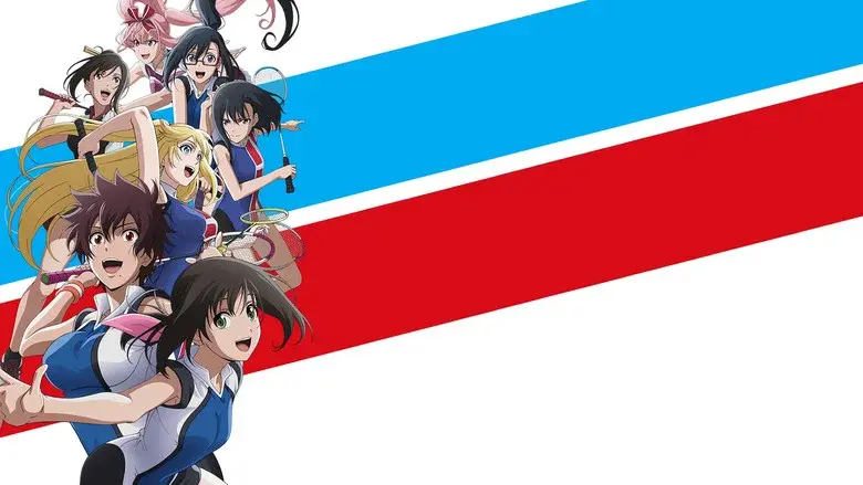 HANEBADO! still 7