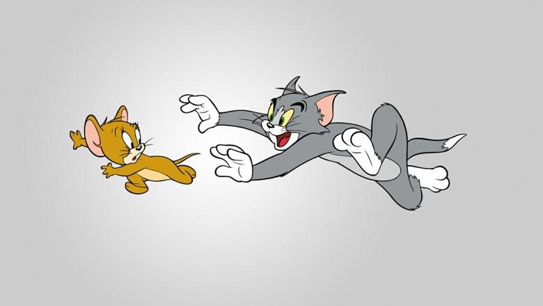 Tom and Jerry Tales still 1