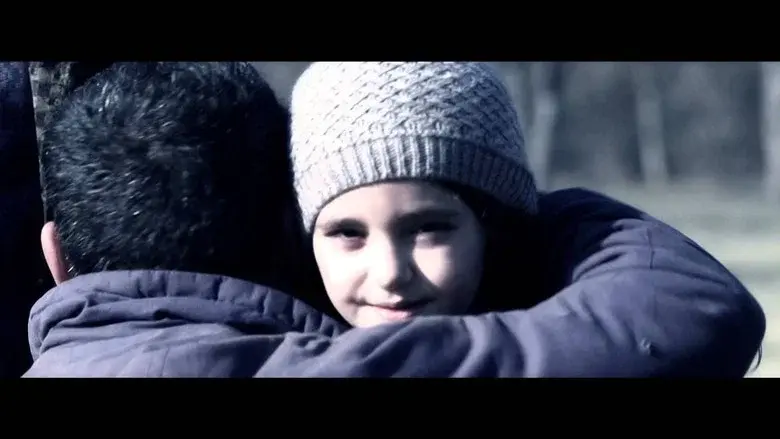 The Enemy’s Lullaby still 1