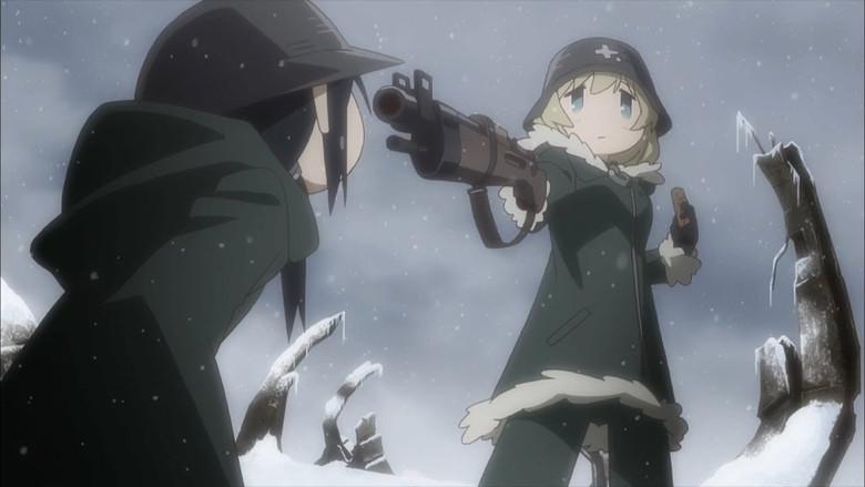 Girls' Last Tour still 6