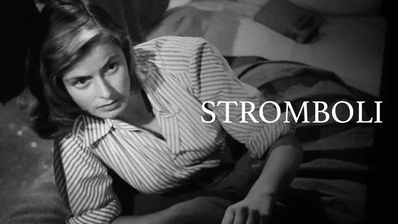 Stromboli still 7