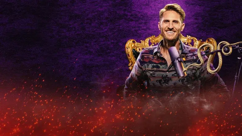 The Official House of Villains Podcast still 1
