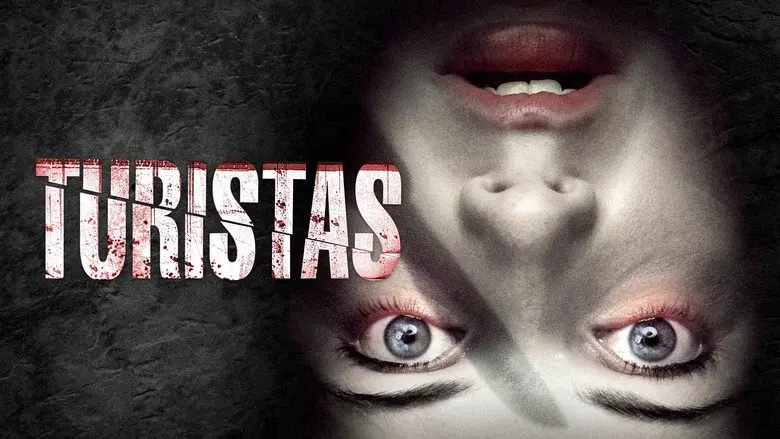 Turistas still 6
