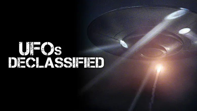 UFOs Declassified still 2