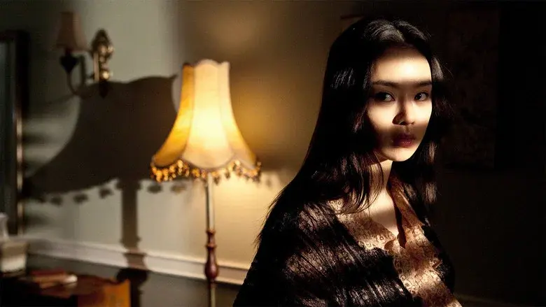 The Housemaid still 5