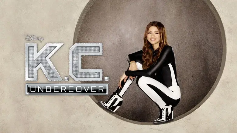 K.C. Undercover still 6
