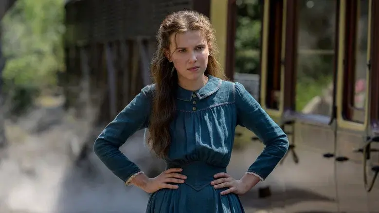 Enola Holmes 2 still 6