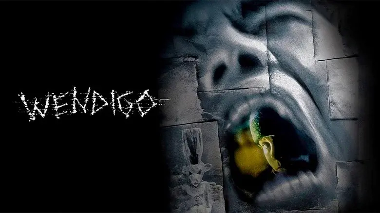 Wendigo still 5