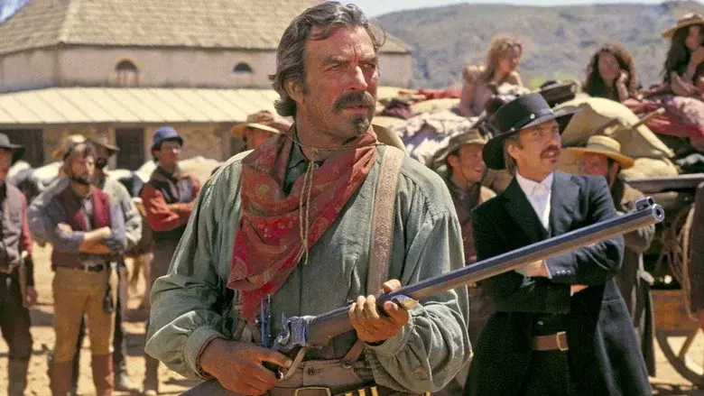 Quigley Down Under still 7