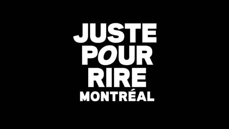 Juste pour Rire Montréal 2025 still 1