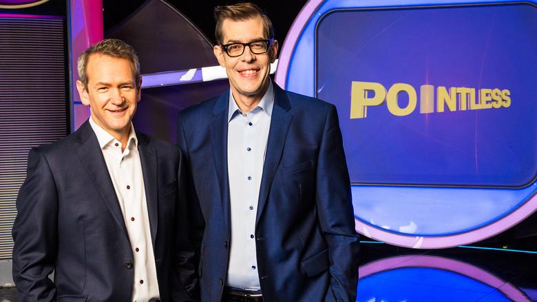 Pointless Celebrities still 1